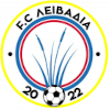 Logo FC Leivadia 2022