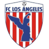 Logo FC Los Angeles