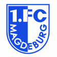 Logo FC Magdeburg II