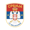 Logo FC Melbourne Srbija U23
