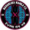Logo FC Meralco Manila