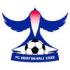 Logo FC Mertskhali Ozurgeti
