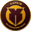 Logo FC Metalist 1925 (W)