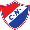 Logo FC Nacional Asuncion