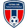Logo FC Nagykanizsa（W）