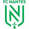 Logo FC Nantes B