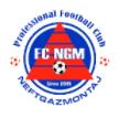 Logo FC Neftgazmontaj