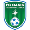 Logo FC Oasis