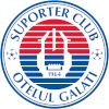 Logo FC Otelul Galati II