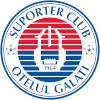 Logo FC Otelul Galati