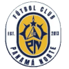 Logo FC Panama Norte