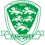 Logo FC Panjshir