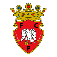 Logo FC Penafiel U19