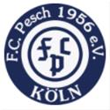 Logo FC Pesch 1956