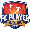 Logo FC Player Bucuresti U19