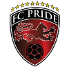 Logo FC Pride (W)