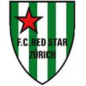 Logo FC Red Star Zurich