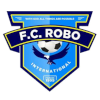 Logo FC Robo (W)
