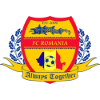 Logo FC Romania