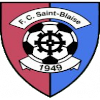 Logo FC Saint-Blaise