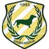 Logo FC Samambaia U20