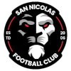 Logo FC San Nicolas