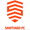 Logo FC Santiago II