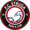 Logo FC Struga Trim Lum U19