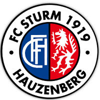 Logo FC Sturm Hauzenberg