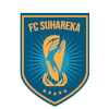 Logo FC Suhareka