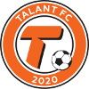 Logo FC Talant