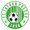 Logo FC Tatran Presov U19