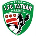 Logo FC Tatran Presov (Youth)