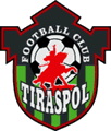 Logo FC Tiraspol