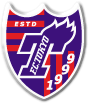 Logo FC Tokyo (R)