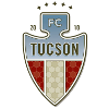 Logo FC Tucson (W)