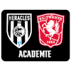Logo FC Twente/Heracles Academie U21
