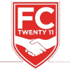 Logo FC Twenty 11