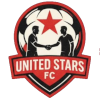 Logo FC United Stars