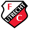 Logo FC Utrecht (Youth)