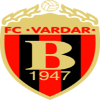 Logo FC Vardar Skopje U19