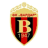 Logo FC Vardar Skopje