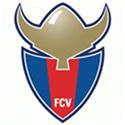 Logo FC Vestsjaelland