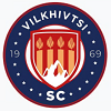 Logo FC Vilkhivtsi