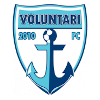 Logo FC Voluntari II