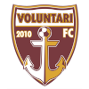 Logo FC Voluntari (W)