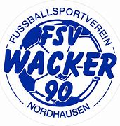 Logo FC Wacker Teistungen