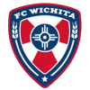 Logo FC Wichita (W)