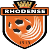 Logo FCD Rhodense