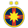 Logo FCSB (W)